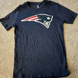 Boys Patriots Tee
